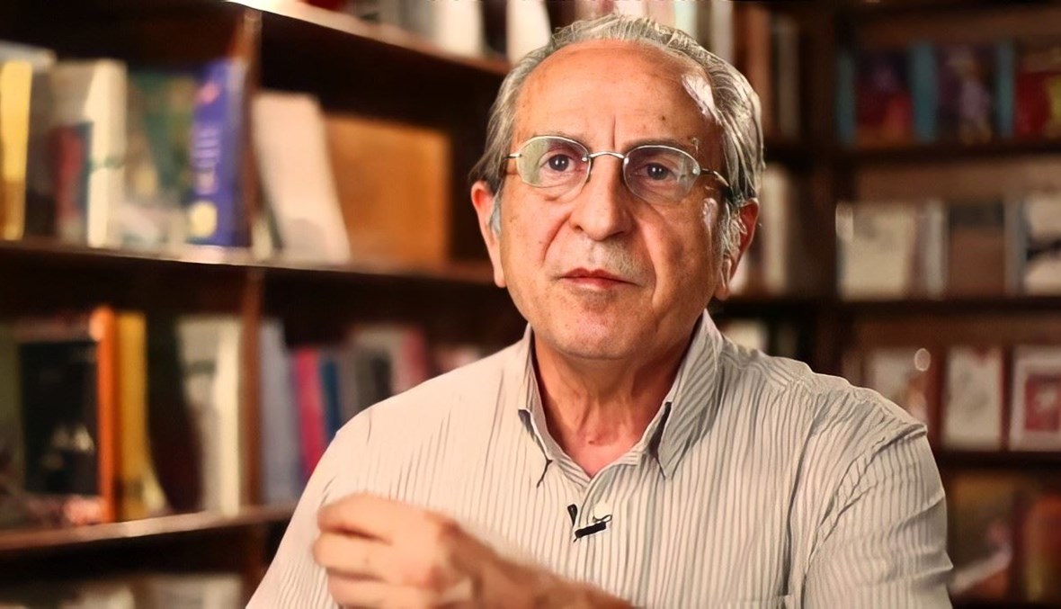 أسرار 11 عامًا مع سعاد حسني.. على بدرخان يتحدث عن مسيرته الفنية والإنسانية